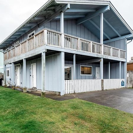 Beach Retreat -- Lower Retreat Newport Exteriér fotografie