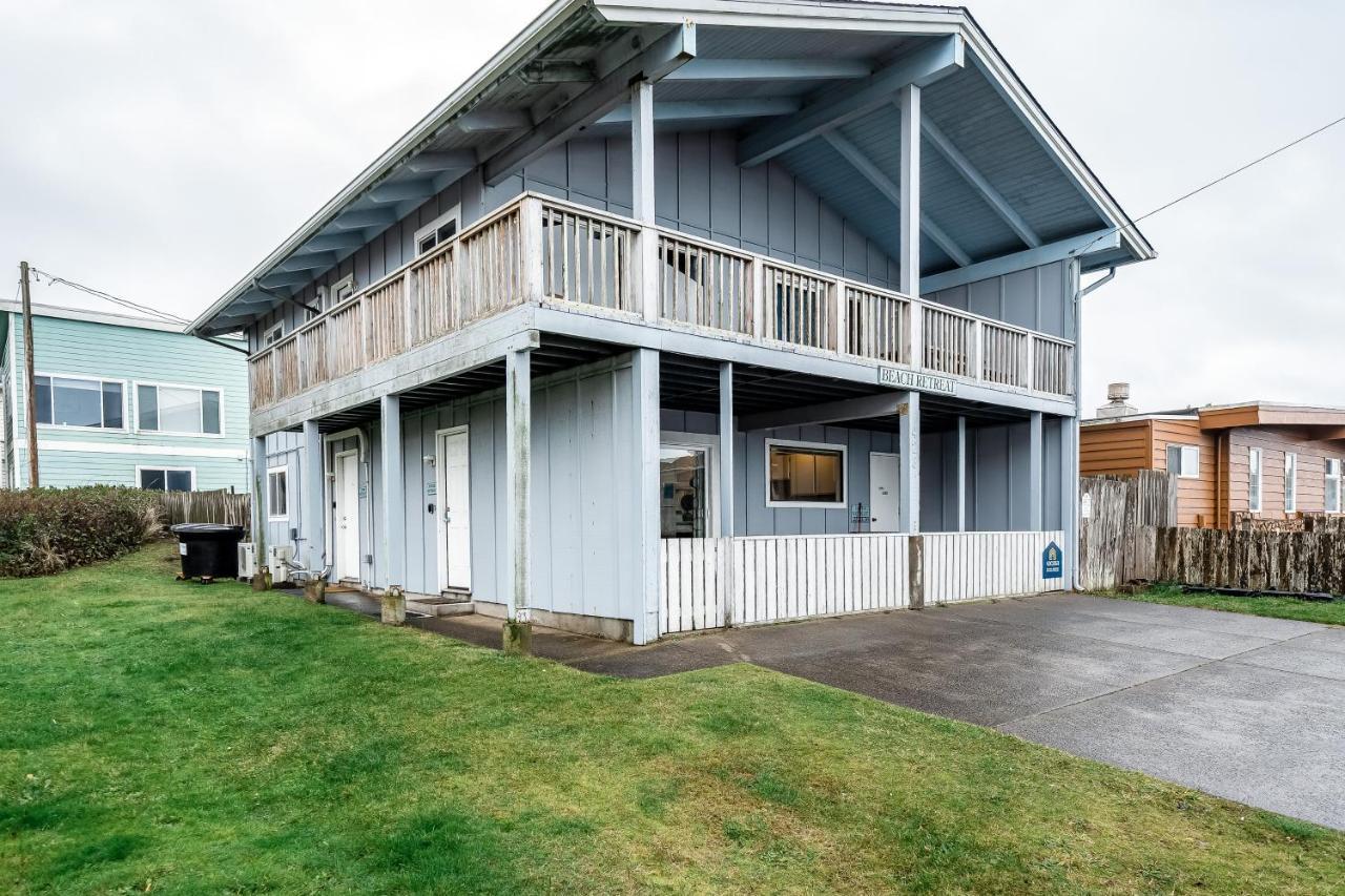 Beach Retreat -- Lower Retreat Newport Exteriér fotografie